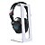 Suporte de Mesa para Headset Gamer, Headphone ou Fone de Ouvido – Organizador Branco ARTBOX3D, Estável e Resistente - Imagem 2