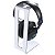 Suporte de Mesa para Headset Gamer, Headphone ou Fone de Ouvido – Organizador Branco ARTBOX3D, Estável e Resistente - Imagem 4