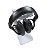 Suporte de Mesa para Headset Gamer, Headphone ou Fone de Ouvido – Organizador Branco ARTBOX3D, Estável e Resistente - Imagem 6