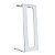 Suporte de Mesa para Headset Gamer, Headphone ou Fone de Ouvido – Organizador Branco ARTBOX3D, Estável e Resistente - Imagem 1
