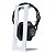 Suporte de Mesa para Headset Gamer, Headphone ou Fone de Ouvido – Organizador Branco ARTBOX3D, Estável e Resistente - Imagem 7