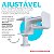 Suporte Ajustável para Headset Gamer | Presilha para Borda de Mesa até 5cm – Organizador de Fone de Ouvido ARTBOX3D - Imagem 6
