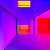 Fita LED RGB 5050 5 Metros IP65 com Controle Remoto + Fonte 12V Bivolt - Iluminação Decorativa Flexível para Ambientes e Setups Gamer - Imagem 10