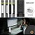 Luz de Vídeo RGB Portátil LuxCEO P100 2000mAh com Controle – Iluminação Profissional para Streaming, Vlog, YouTube e Selfie - Imagem 4