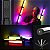 Luz de Vídeo RGB Portátil LuxCEO P100 2000mAh com Controle – Iluminação Profissional para Streaming, Vlog, YouTube e Selfie - Imagem 13