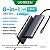 UGREEN HUB USB-C 10 em 1 com 2 HDMI 8K e 4K, Ethernet, USB 3.0, PD 100W – Adaptador Dock para MacBook, Laptop, Streaming e Games - Imagem 13
