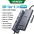 UGREEN HUB USB-C 10 em 1 com 2 HDMI 8K e 4K, Ethernet, USB 3.0, PD 100W – Adaptador Dock para MacBook, Laptop, Streaming e Games - Imagem 21