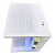 Gabinete Gamer Branco G-Fire CGH100W com 3 Fans LED 120mm, Vidro Temperado, MicroATX – Suporte Water Cooler 240mm - Imagem 7