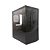 Gabinete Gamer G-Fire PIXXO CG200B Preto – Vidro Temperado, MicroATX, Suporte Water Cooler, sem RGB - Imagem 4