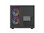Gabinete Gamer G-Fire PIXXO CGH100B Preto – Vidro Temperado, MicroATX, Suporte Water Cooler, Torre Média - Imagem 7
