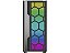 Gabinete Gamer K-MEX Multiverso CG-02TT Mid Tower RGB Vidro Temperado – Suporte ATX, Micro-ATX, ITX, até 6 Fans, sem Cooler - Imagem 1