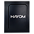 Gabinete Office Hayom GB1750 Preto – Micro ATX / Mini ITX, ATX, 2 USB Frontais, Compacto e Leve, sem Fonte e sem Fan - Imagem 6