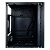 Gabinete Office Hayom GB1750 Preto – Micro ATX / Mini ITX, ATX, 2 USB Frontais, Compacto e Leve, sem Fonte e sem Fan - Imagem 7