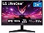 Monitor Gamer LG 24" Ultrawide IPS 180Hz 1ms FreeSync Full HD HDMI - Imagem 3