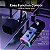 Microfone Gamer FIFINE AM8T XLR/USB RGB com Braço Articulado e Controle de Volume - Imagem 4