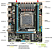 Kit Gamer X99 com Xeon E5 2670v3, 16GB DDR4, Cooler, Wi-Fi – Combo Placa Mãe + Processador + Memória – Ideal para Jogos e Servidores - Imagem 4