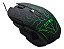 Mouse Gamer Aston AB-30 USB 2400 DPI – 6 Botões, LED RGB 7 Cores, Ergonômico, Cabo Reforçado - Imagem 6
