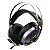 Headset Gamer Mox MO-GH710 com LED RGB, Microfone e Conexão USB – Som Imersivo e Conforto Total - Imagem 1