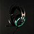 Headset Gamer Mox MO-GH710 com LED RGB, Microfone e Conexão USB – Som Imersivo e Conforto Total - Imagem 3
