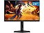 Monitor Gamer AOC 24" Full HD IPS 180Hz 0.5ms G-Sync HDR com HDMI, DisplayPort e Base Ajustável – Modelo 24G4/P - Imagem 1