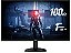 Monitor AOC 24" Full HD 100Hz 1ms VA com HDMI e VGA – Série B35 24B35HM2 Antirreflexo Adaptive-Sync - Imagem 1