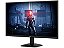 Monitor AOC 24" Full HD 100Hz 1ms VA com HDMI e VGA – Série B35 24B35HM2 Antirreflexo Adaptive-Sync - Imagem 2