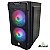 PC Gamer Completo Intel Core i5 6400T, 16GB RAM, SSD M.2 256GB + HD 1TB, NVIDIA T400 4GB, Win10 Pro – Ideal para Jogos e Edição - Imagem 1