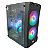 PC Gamer Completo Intel Core i5 6400T, 16GB RAM, SSD M.2 256GB + HD 1TB, NVIDIA T400 4GB, Win10 Pro – Ideal para Jogos e Edição - Imagem 6