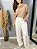 Calça Pantalona Viscose Cintura Alta - Imagem 4
