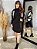 Vestido Tricot Modal - Imagem 6