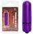 Vibrador Mini - Cápsula Power Bullet - Imagem 2