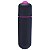 Vibrador Mini - Cápsula Power Bullet - Imagem 1