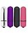 Vibrador Mini - Cápsula Power Bullet - Imagem 3