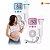 Monitor Fetal Doppler Ultrassom: Capturando os Delicados Batimentos do Seu Bebê - Imagem 8