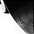 Adesivo Envelopamento Escovado Black  ( Largura do rolo 1,38 m ) - VENDA POR METRO - Imagem 2
