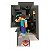 Adesivo de Parede MINECRAFT 3D - Imagem 1