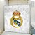 Adesivo Box - Real Madrid - Imagem 1