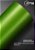Adesivo envelopamento Kiwi Green Metallic ( Largura do rolo - 1,38m ) - VENDA POR METRO - Imagem 1