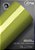 Adesivo envelopamento Garapa Green ( Largura do rolo - 1,38m ) - VENDA POR METRO - Imagem 1