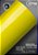 Adesivo envelopamento Lime Yellow ( Largura do rolo - 1,38m ) - VENDA POR METRO - Imagem 1