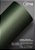 Adesivo Envelopamento Jateado Araucaria Green Metallic - ( Largura Do Rolo - 1,38m ) - VENDA POR METRO - Imagem 1