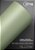 Adesivo Envelopamento Jateado Lizard Green - ( Largura Do Rolo - 1,38m ) - VENDA POR METRO - Imagem 1