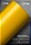 Adesivo Envelopamento Jateado Yellow - ( Largura Do Rolo - 1,38m ) - VENDA POR METRO - Imagem 1