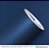 Adesivo Jateado Opaco Azul Night Trenton ( ROLO DE 3M X 1.40M ) - Imagem 1
