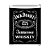 Adesivo Frigobar Porta - Jack Daniels - Imagem 1