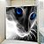 Adesivo Box - Gato Preto - Imagem 1
