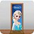 Adesivo de Porta Frozen Elsa PERSONALIZADO - Imagem 1