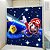 Adesivo Box - Super Mario Galaxy - Imagem 1