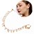 Nathni -piercing indiano (fake) - Imagem 2
