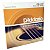 Encordoamento Violão Aço - D'Addario EJ Phosphor Bronze - Imagem 2